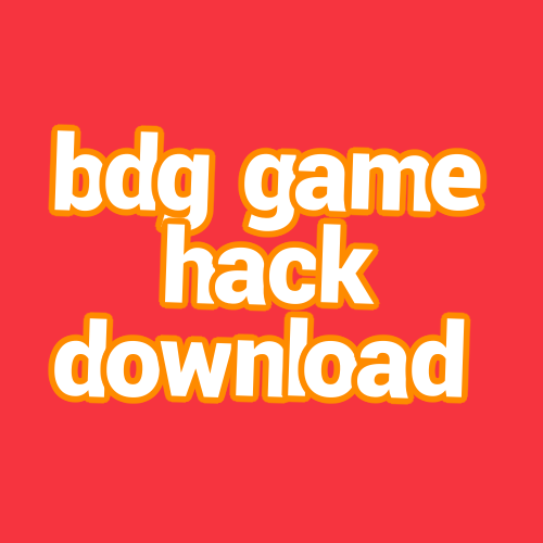 bdg game hack download